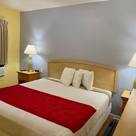 Crown Inn Fort Lauderdale Eksteriør bilde