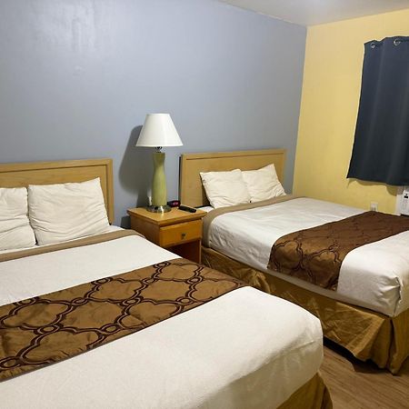 Crown Inn Fort Lauderdale Eksteriør bilde