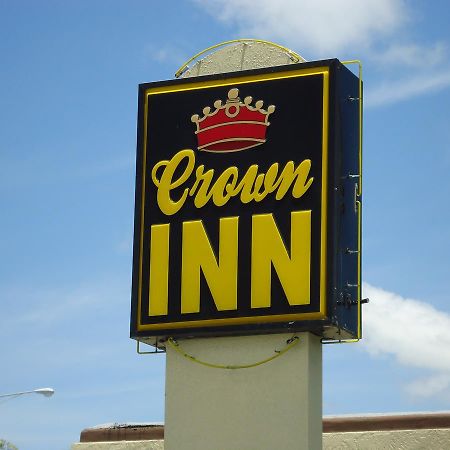 Crown Inn Fort Lauderdale Eksteriør bilde
